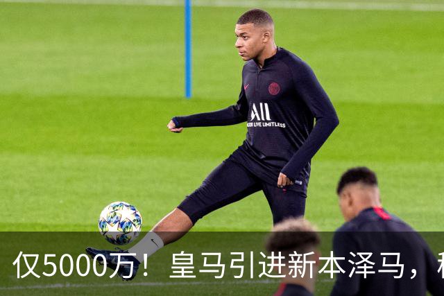 仅5000万！皇马引进新本泽马，穆帅4231战术升级，瞄准西甲欧冠双冠