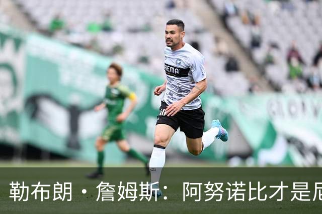 勒布朗·詹姆斯：阿努诺比才是尼克斯夺冠的“无名英雄”