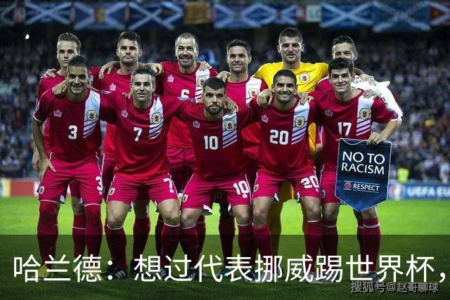 哈兰德：想过代表挪威踢世界杯，但从未奢望过能击败巴西队